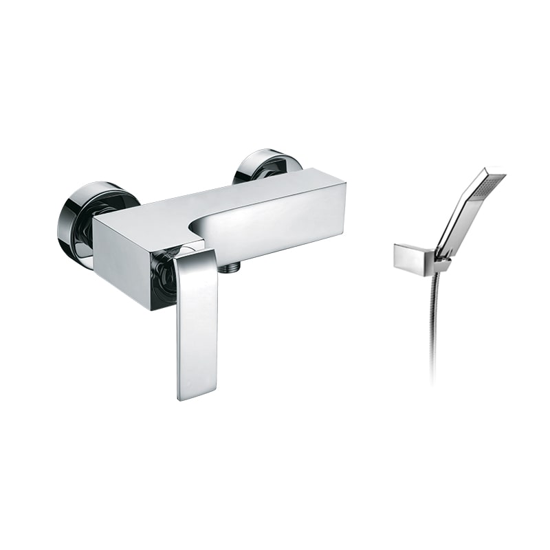 Grifo de ducha empotrado Zio GME principal 0
