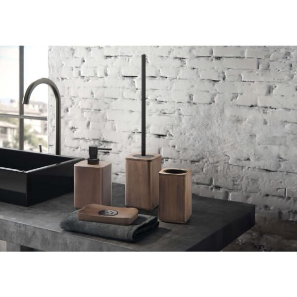 Conjunto de accesorios de baño Dafne Gedy principal 0