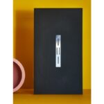 Plato de ducha de resina Ardesia Doccia ambiente 8