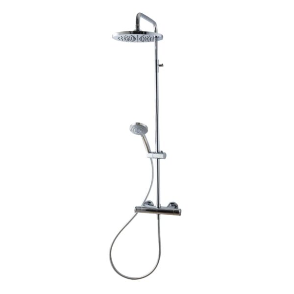 Conjunto de ducha y baño Aroha Galindo principal 0