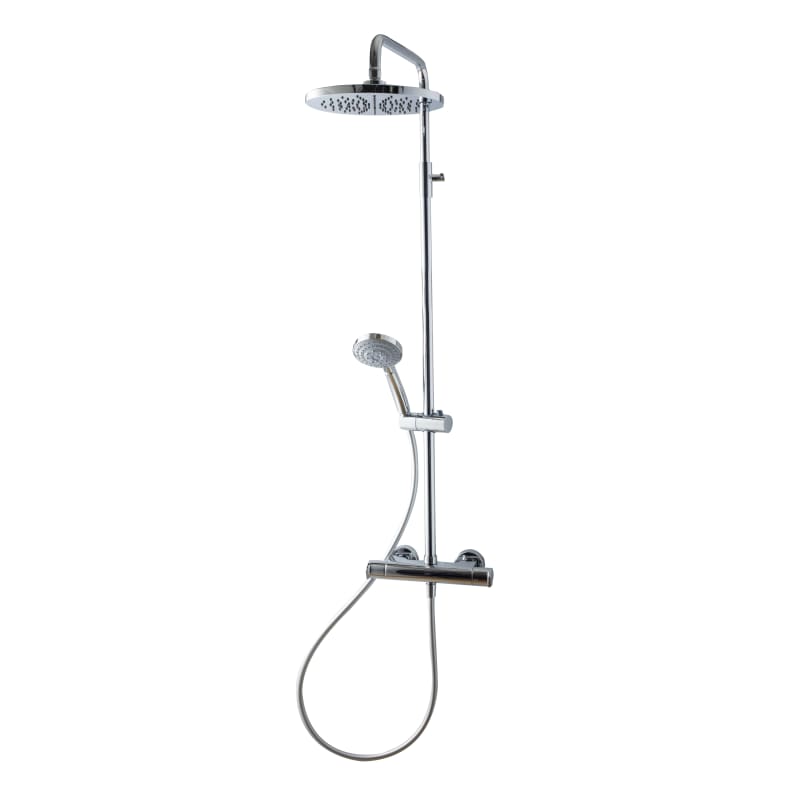 Conjunto de ducha y baño Aroha Galindo principal 0