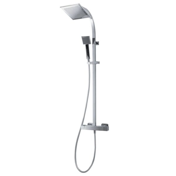 Conjunto de ducha y baño Nitro Plus Galindo principal 0