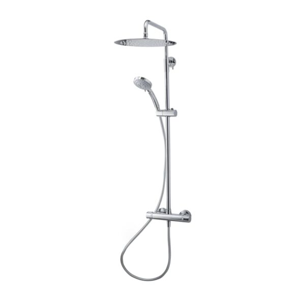 Conjunto de ducha y baño Pysa Lux Plus Galindo principal 0