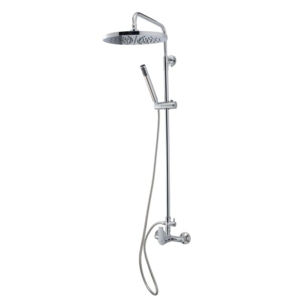 Conjunto de ducha y baño Albos Galindo principal 0
