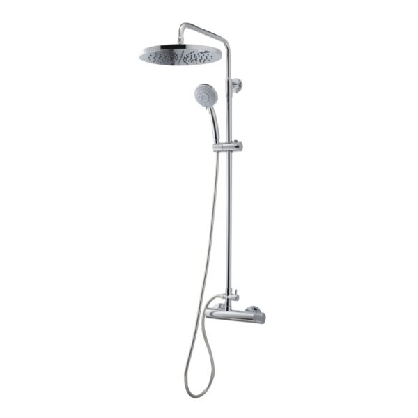 Conjunto de ducha y baño Karim Due Galindo principal 0