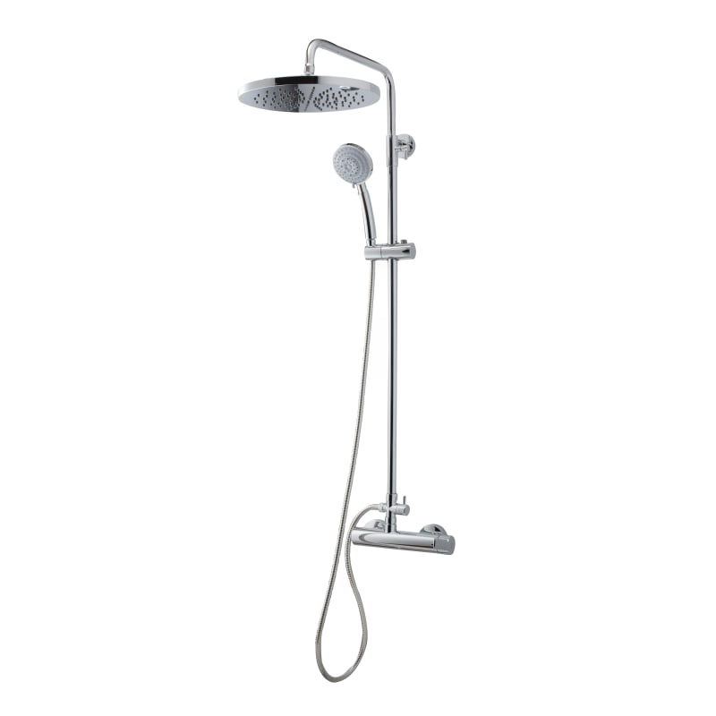 Conjunto de ducha y baño Karim Due Galindo principal 0