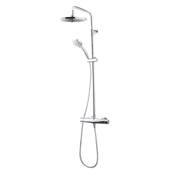 Conjunto de ducha y baño Livra Galindo principal 0