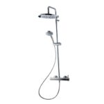 Conjunto de ducha y baño Theo City Galindo principal 0