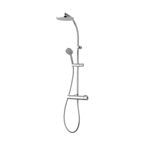 Conjunto de ducha y baño Luxury Galindo principal 0