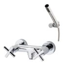 Grifo de ducha Matrix Galindo principal 0