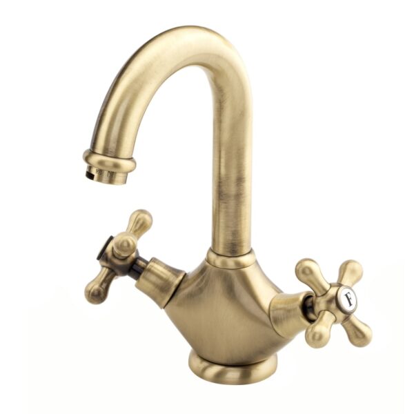 Grifo de lavabo 1929 Galindo principal 1