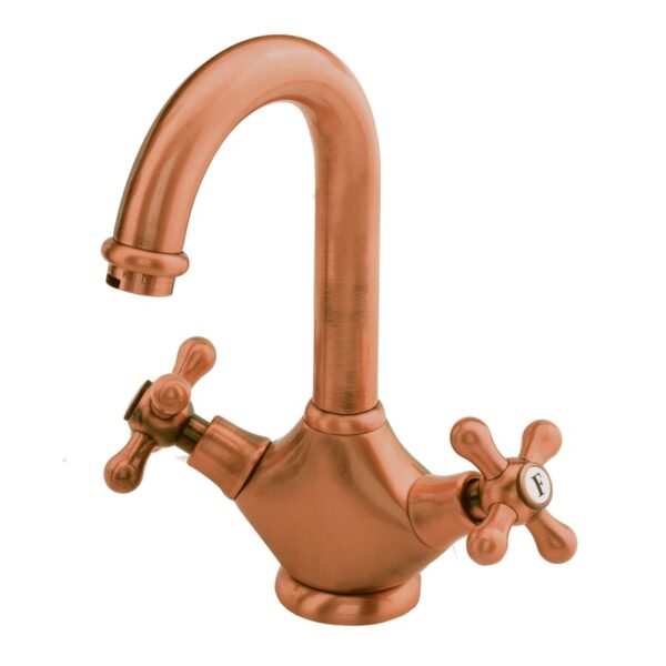 Grifo de lavabo 1929 Galindo principal 2