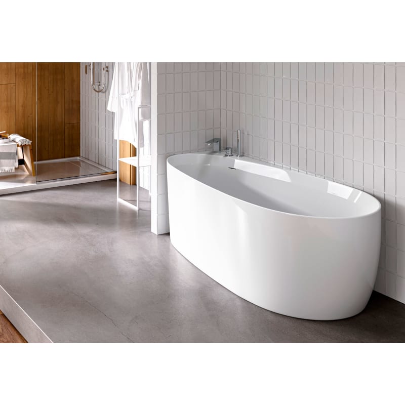 Bañera exenta Altea Hidronatur principal 0