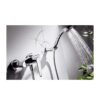 Grifo de ducha Flat Tres ambiente 1