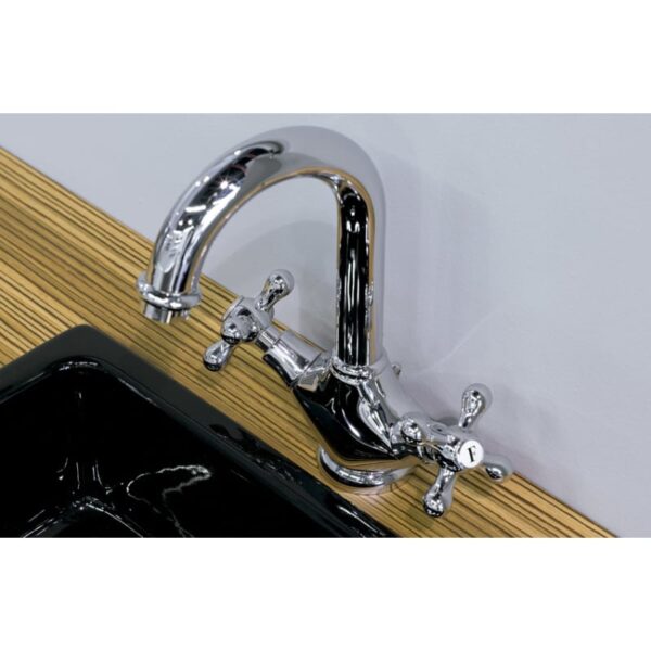 Grifo de lavabo 1929 Galindo ambiente 3