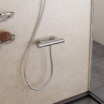 Grifo de ducha Aroha Galindo ambiente 1