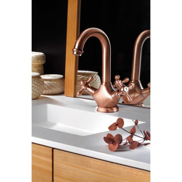 Grifo de lavabo 1929 Galindo ambiente 4