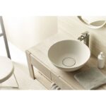 Lavabo sobre encimera New Cuenca Bathco principal 0