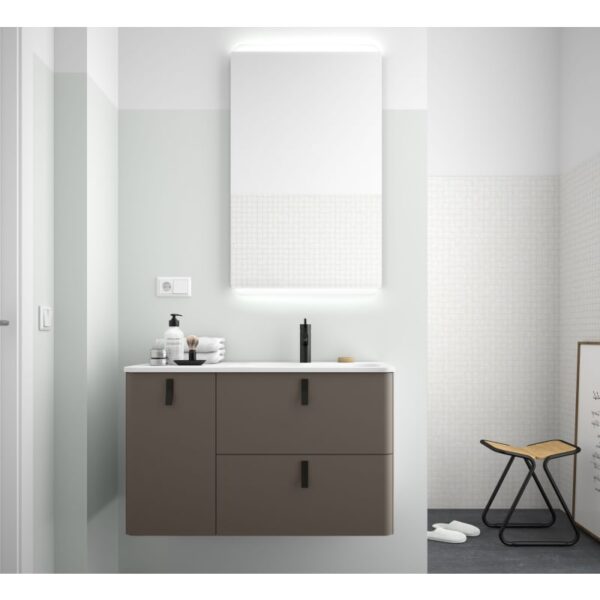 Mueble de baño Uniiq Salgar principal 2