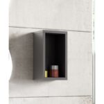 Estante de baño Landes Coycama principal 2