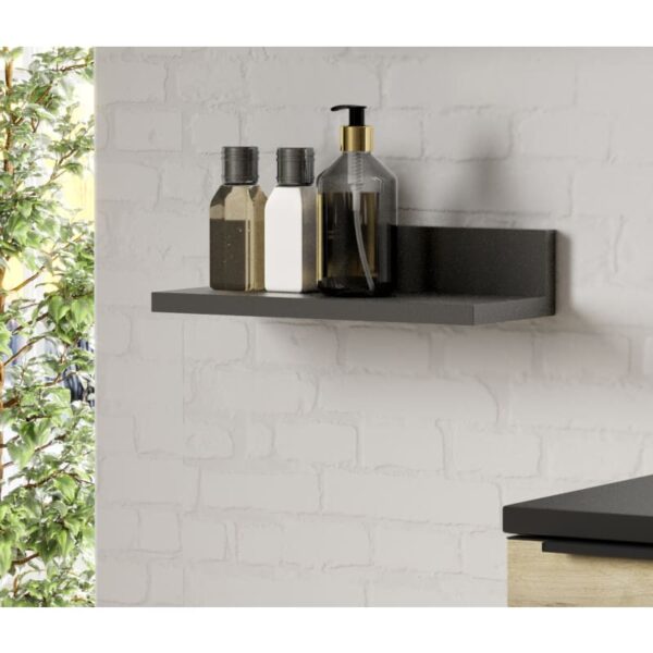 Estante de baño Landes Coycama principal 3