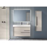 Mueble de baño Aqua Visobath principal 0
