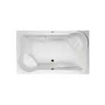 Bañera hidromasaje Atenas Oasis Star detalle 1