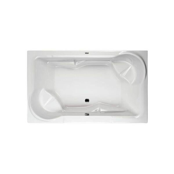 Bañera hidromasaje Atenas Oasis Star detalle 1