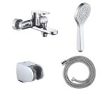 Grifo de bañera Aura Lluvibath principal 0