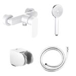 Grifo de ducha Aura Lluvibath principal 2