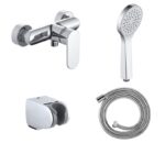 Grifo de ducha Aura Lluvibath principal 0