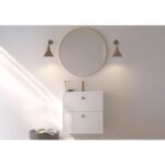 Conjunto mueble de baño Blanca Avila Dos principal 0