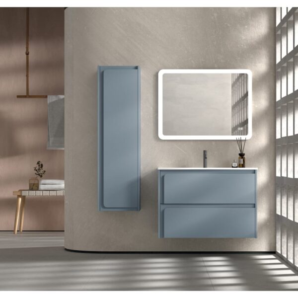 Columna de baño Índico Visobath ambiente 3