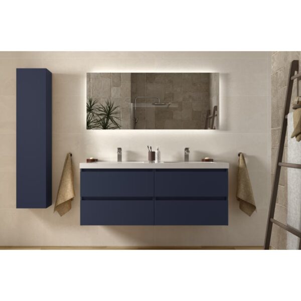 Conjunto mueble de baño Bequia Salgar principal 4