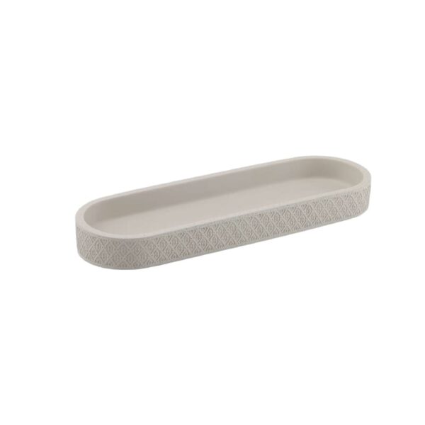 Conjunto de accesorios de baño Afrodite Gedy principal 13
