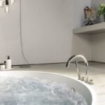 Bañera encastrada Toba Baños 10 detalle 1