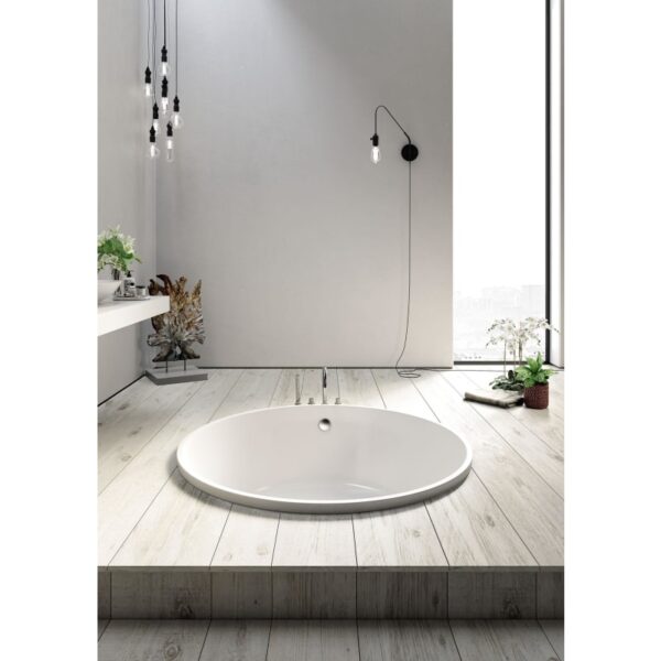 Bañera encastrada Toba Baños 10 principal 0