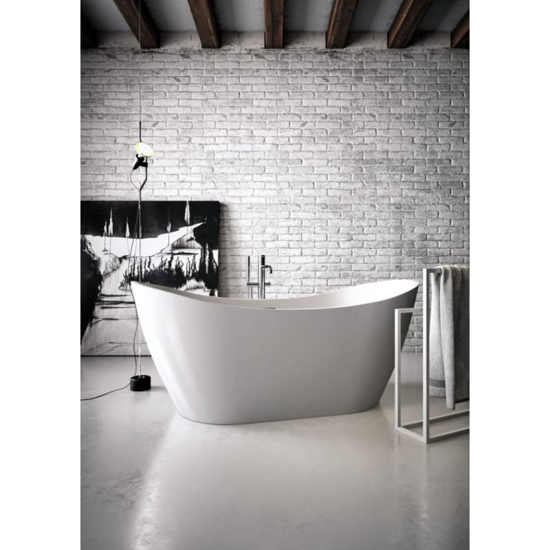 Bañera exenta Vela Baños 10 principal 0