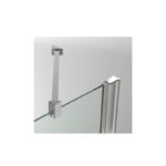 Mampara de ducha narbona detalle 2