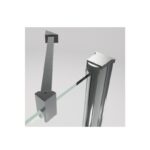 Mampara de bañera estoril detalle 3