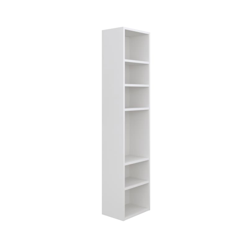 Columna de baño Bathtwo abierta Torvisco principal 0