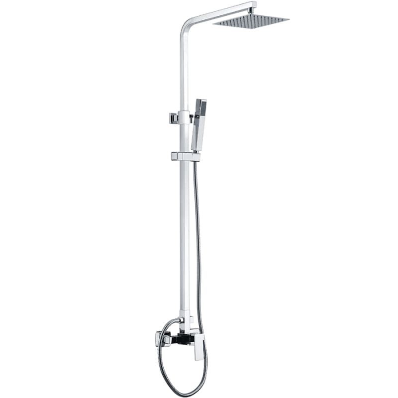 Conjunto de ducha Valencia Imex principal 0