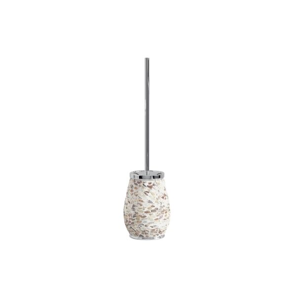 Conjunto de accesorios de baño Marina Gedy opción 8