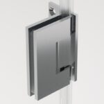 Mampara de ducha cannes detalle 2