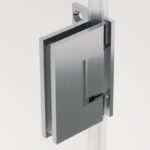 Mampara de ducha narbona detalle 3