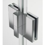 Mampara de ducha bari detalle 5