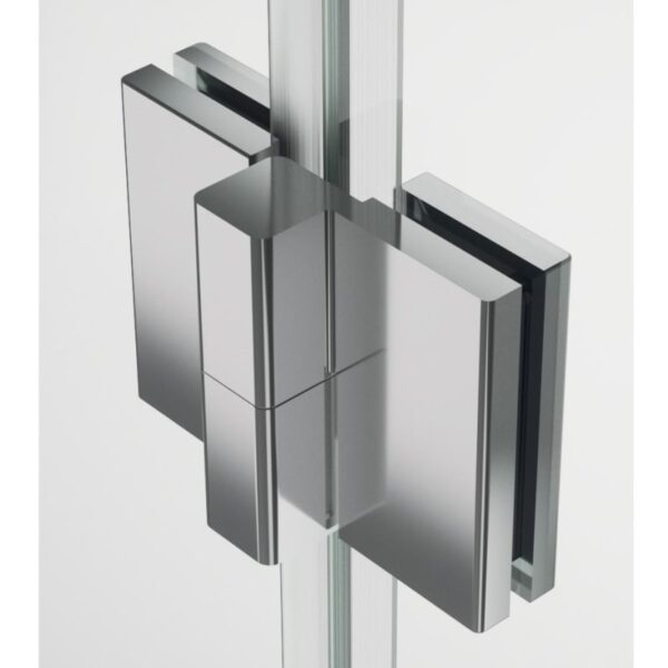 Mampara de ducha bari detalle 5