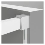 Mampara de ducha a medida elara detalle 8