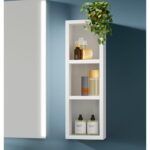 Estante de baño Landes Coycama principal 1