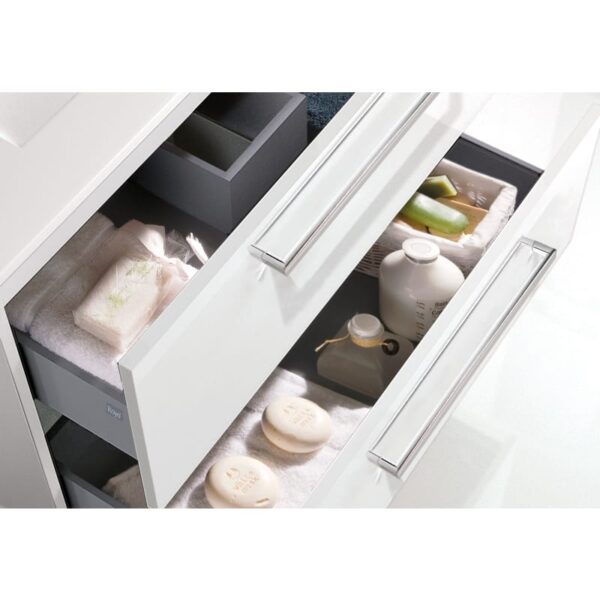 Conjunto mueble de baño Easy Royo detalle 8